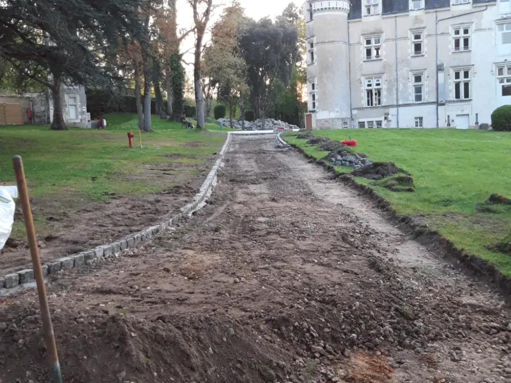 travaux de terrassement (1)