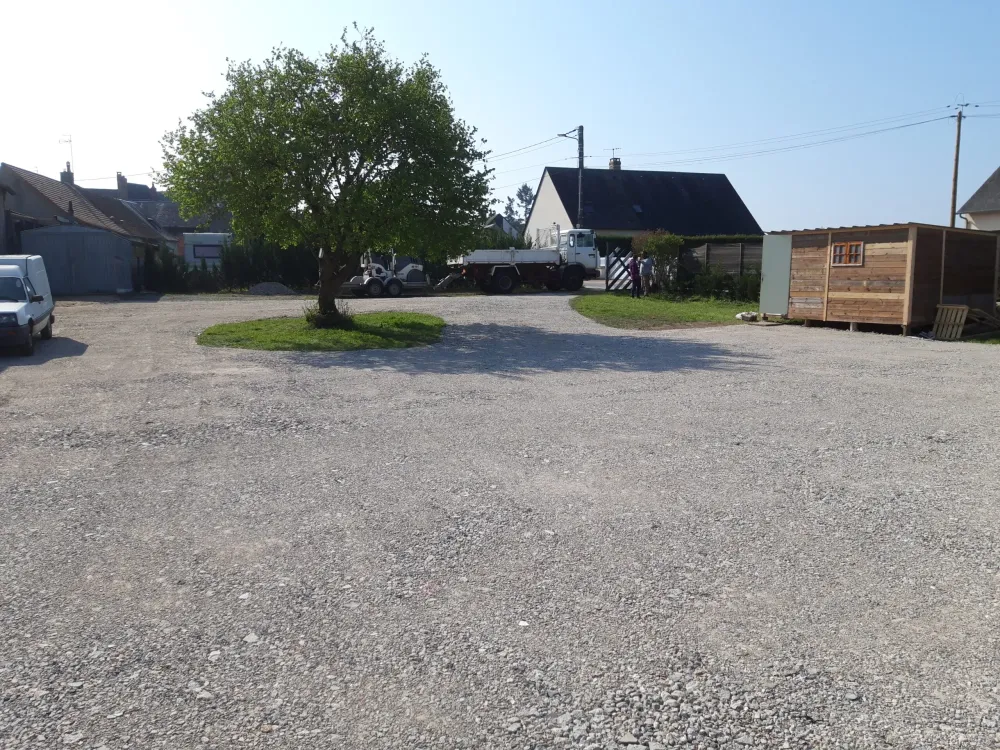 travaux de terrassement (1)