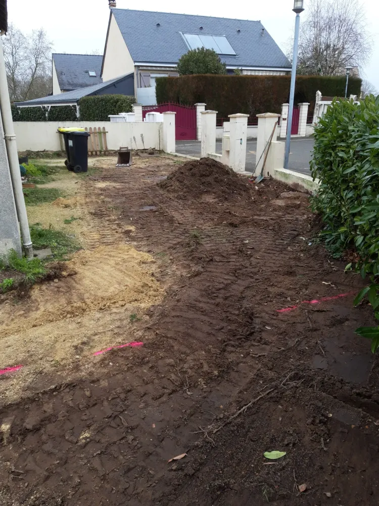 travaux de terrassement (3)