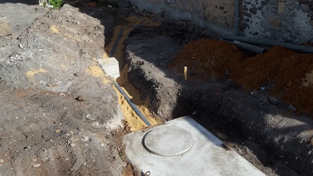 travaux d'assainissement (1)